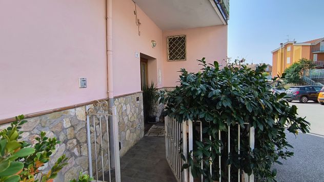 FILETTA Appartamento Semindipendente di mq 150 - Foto 10
