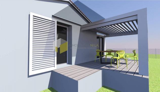 Casa semindipendente in vendita a San Giuliano Terme 65 mq Rif: 1378619 - Foto 7