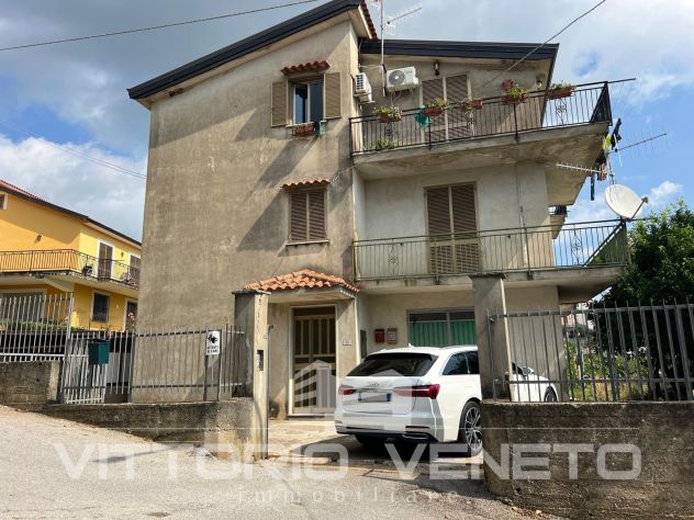 Porzione di Bifamiliare in Stella Cilento (Sa)