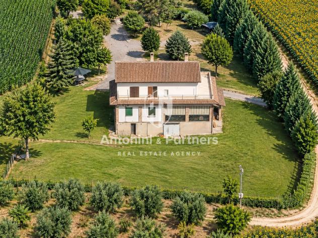 Villa in vendita a Todi - Foto 19