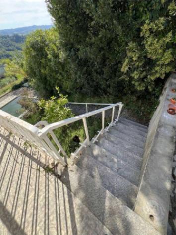 Immobile in asta di 171 m², box auto in vendita a Treville - Foto 5