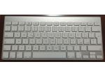 APPLE WIRELESS KEYBOARD - TASTIERA APPLE SENZA FILI