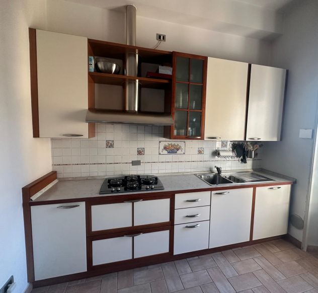 CUCINA SCAVOLINI IN OTTIME CONDIZIONI