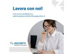 IMPIEGATO/A ASSISTENZA CLIENTI