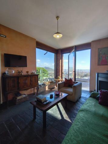 casa indipendente in vendita a Carrara in zona Fossone