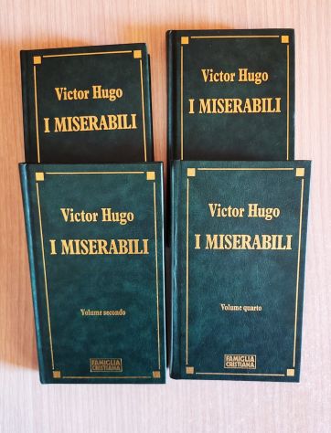 I Miserabili  di Victor Hugo - Foto 2