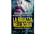 La ragazza nell'acqua di Robert Bryndza