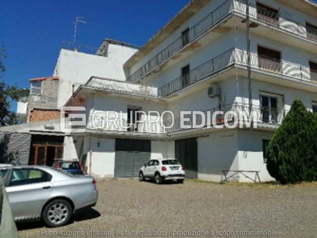 Laboratori per arti e mestieri di 234 mq in vendita a Bernalda - Rif. 4551928