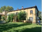 Bed & Breakfast con mura in vendita a Nonantola