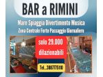 Bar a Rimini