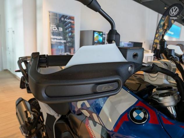 BMW R 1300 GS 1300 GS rif. 23780799 - Foto 9