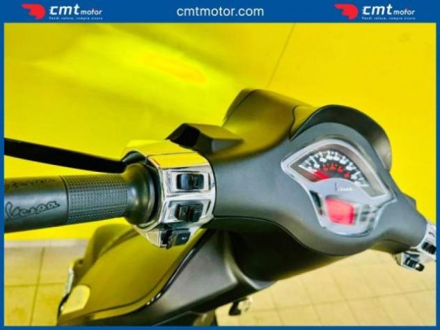 VESPA Sprint 50 Garantito e Finanziabile rif. 23898796 - Foto 9
