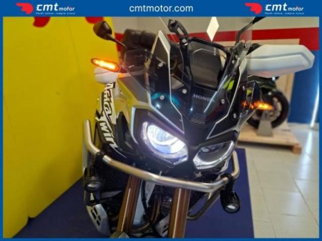 HONDA Africa Twin CRF 1000L Adventure Sports Finanziabil rif. 24053797 - Foto 10