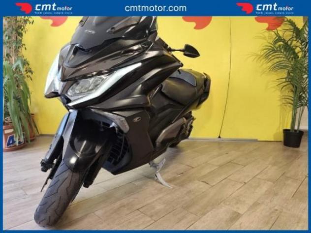 KYMCO AK 550 ABS rif. 24096428 - Foto 7