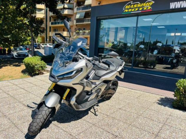 HONDA X-ADV 750 TUTTO INCLUSO ANCHE PASSAGGIO! MINI RATE rif. 24162936 - Foto 8