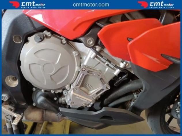 BMW S 1000 XR Garantita e Finanziabile rif. 21680203 - Foto 9