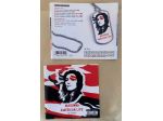 Cover Cd Madonna - American life the remixes SOLO COVER