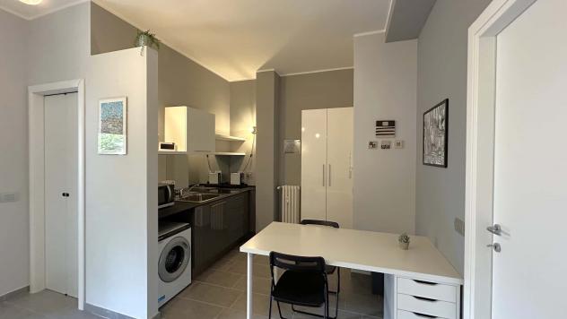 Appartamento in Via Antonio Tolomeo Trivulzio, Milano - Foto 5