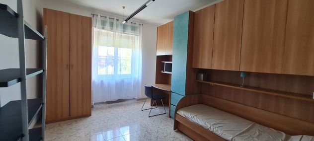 Bilocale per studenti - Zona MM Famagosta - Foto 10
