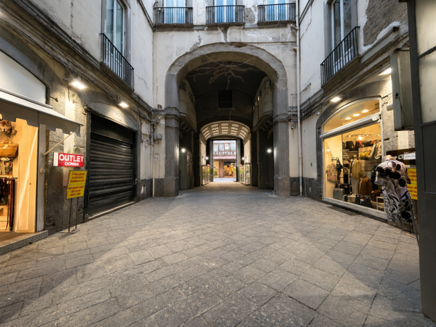Appartamento in affitto a Napoli - Foto 3