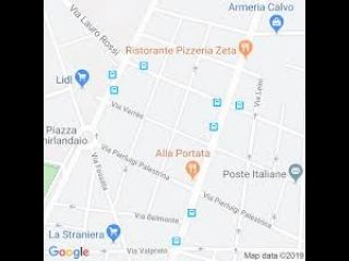BILOCALE CON CORTILE PRIVATO