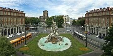 BILOCALE IN PIAZZA STATUTO