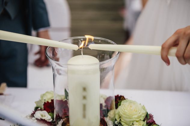 Musica classica e religiosa per la cerimonia di matrimonio