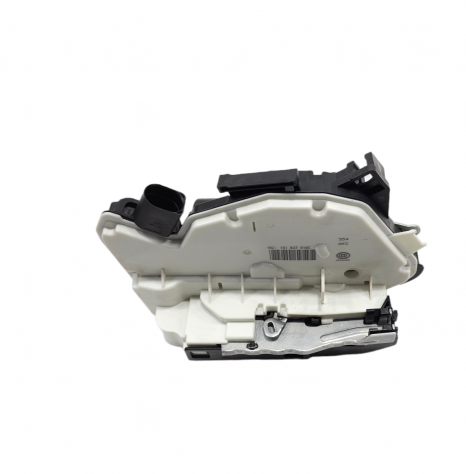 SERRATURA ANTERIORE DESTRA VOLKSWAGEN Up 1° Serie 1S1837016C (11) - Foto 7