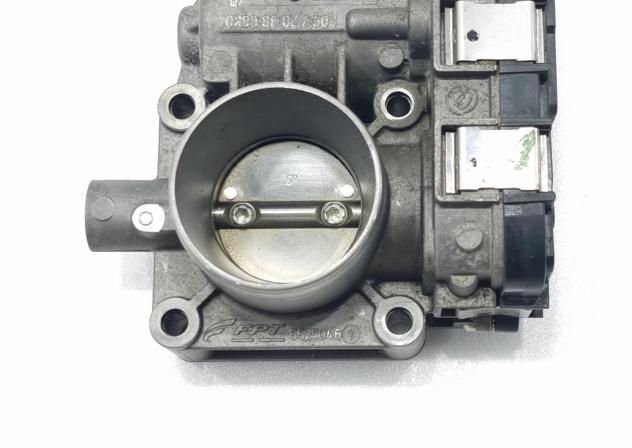 CORPO FARFALLATO FIAT Panda 3° Serie 5525046 169A4000 Benzina 1200 (12) - Foto 3