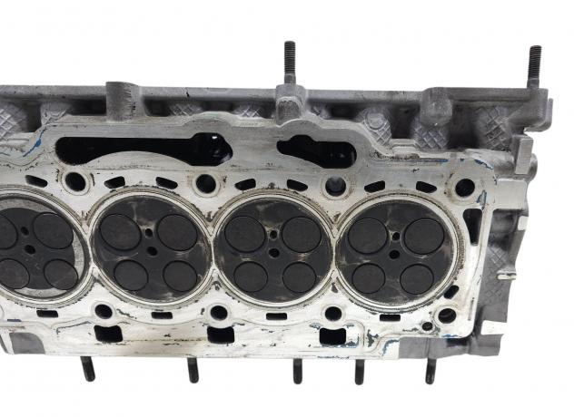 TESTA COMPLETA HYUNDAI Tucson Serie 22111-2U000 D4FE Diesel 1600 (20) - Foto 12