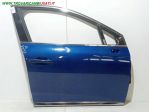 PORTA ANT. DX BLU MET. CON SERR NO ALZ VETRO PICCOLO ROTTO 999-U1561475 Car &hellip;