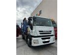 AUTOCARRO IVECO STRALIS 260S36 EURO 5