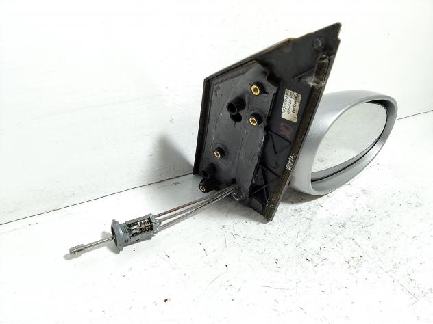 SPECCHIETTO RETROVISORE DESTRO SMART ForTwo Cabrio (W450) Q0000512V007C49L00 (9803) - Foto 2