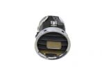 Diffusore Aria Sinistro Fiat 500  - 30258