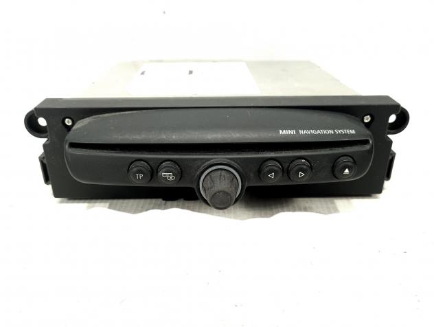 SISTEMA DI NAVIGAZIONE MINI Countryman 1° Serie 9319432 (10)