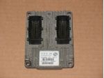 51834081 5SF.M3 ECU GPL LPG FIAT MUSA IDEA 51834081 IAW 5SF.M3 IAW5SF.M3 HW227