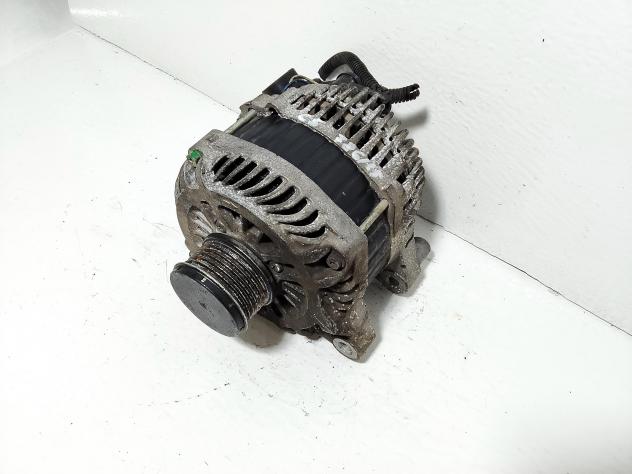 ALTERNATORE CITROEN C5 Station Wagon 284973 RHR Diesel 2000 (0818) - Foto 3