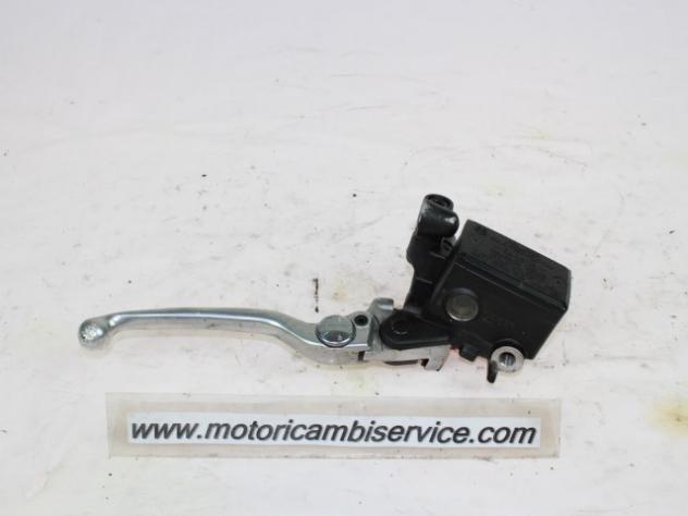 POMPA FRENO ANTERIORE YAMAHA MT-09 ABS 2013 - 2015 2DR2580A0000 FRONT BRAKE CYLINDER STRISCIATA