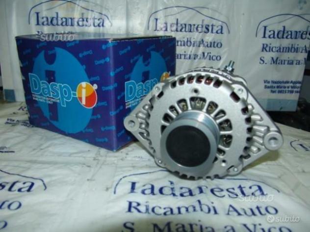 Alternatore frizionato opel antara 13501719 - Foto 3