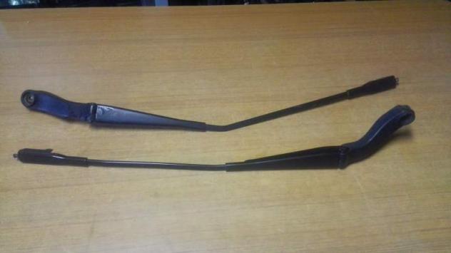 Aste tergi / tergicristalli anteriori MERCEDES Classe A 180 CDI 2005 W169