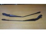 Aste tergi / tergicristalli anteriori MERCEDES Classe A 180 CDI 2005 W169