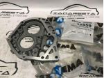 Piastra Tappo Cambio Fiat Uno Fire 4 Marce 4467940