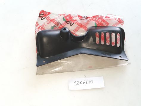 GRIGLIA RADIATORE APRILIA RED ROSE 50 - 125 AP8206003