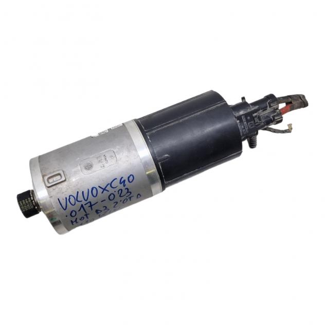 MOTORINO SCATOLA DELLO STERZO VOLVO XC40 Serie Diesel 2000 (17) - Foto 3