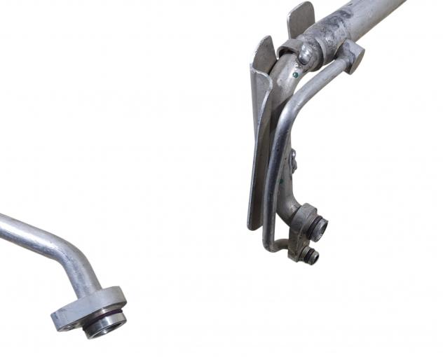 TUBO ARIA CONDIZIONATA VOLKSWAGEN T-Roc Serie 5Q0816743G DGT Diesel 1600 (1721) - Foto 10