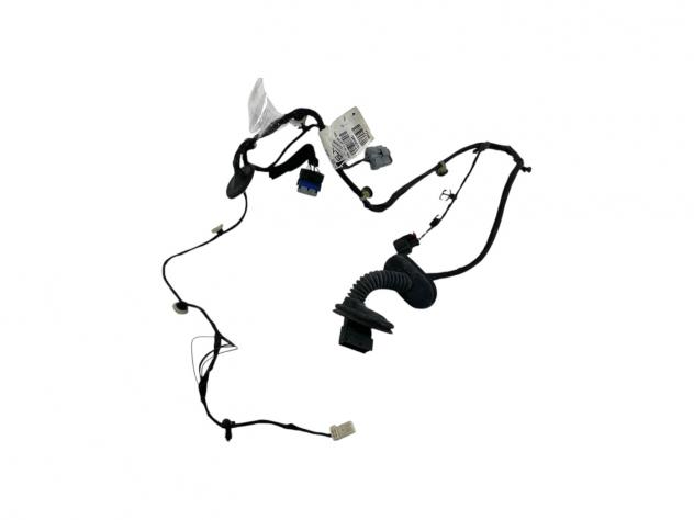 Cablaggio Impianto Porta Post Sx Opel Crossland X 39244914 YQ01060980 - 42588