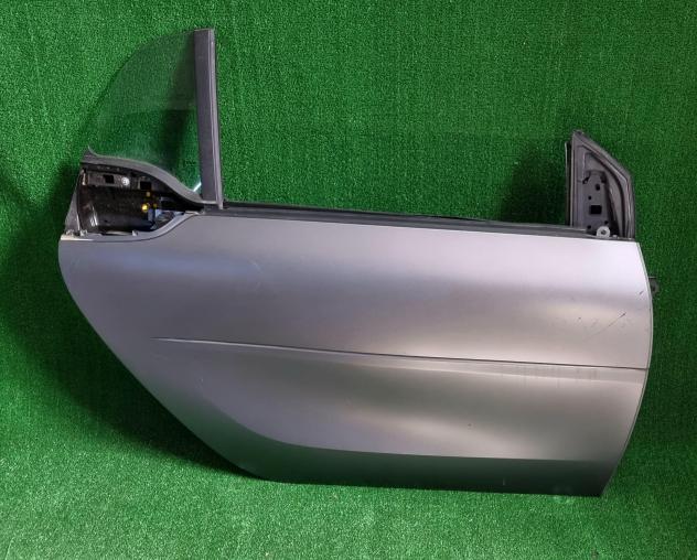 PORTIERA ANTERIORE DESTRA SMART Fortwo Coupé (W453) A4537200209 (14)