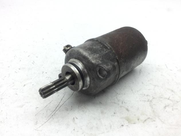 YAMAHA X-CITY VP 125 MOTORINO AVVIAMENTO STARTER 2008 2011 SE431