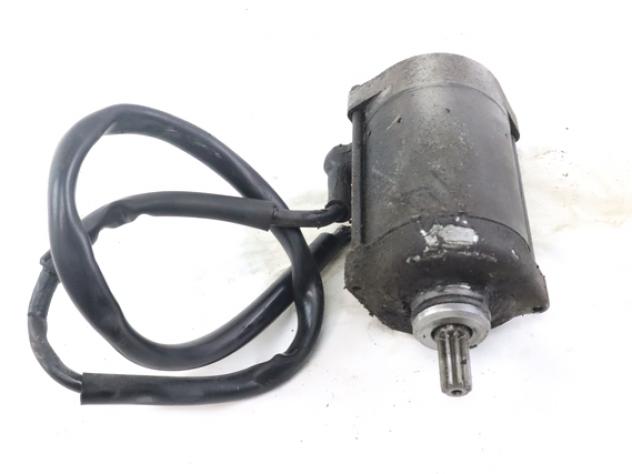 YAMAHA TDM 850 3LD818900000 MOTORINO AVVIAMENTO 96 - 01 STARTER MOTOR - Foto 2