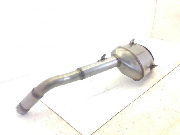 HONDA CBR RR ABS KM0 600 TERMINALE SCARICO MARMITTA 2024 2026 PC69A4RK - Foto 9